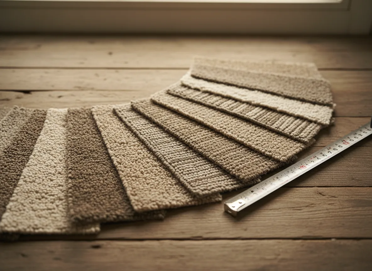 Carpet Installation Stamford, NE FAQs